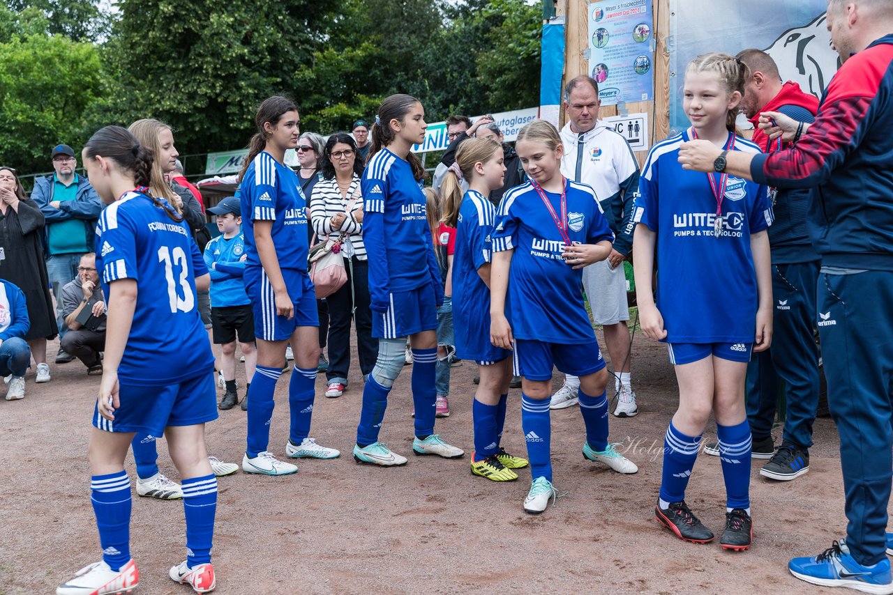 Bild 221 - Loewinnen Cup